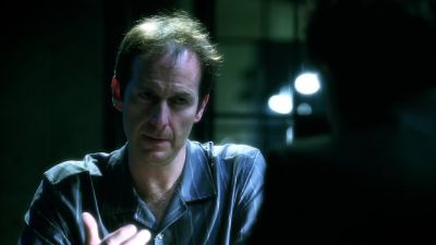 All done here. - CSI: Crime Scene Investigation