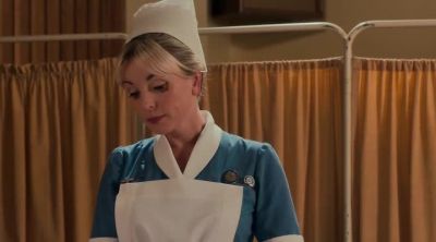 All done, Miss Parry. - Call the Midwife
