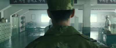 All done? No trouble
carrying out your mission? - Escape