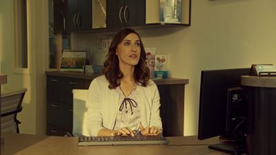 All done? - Orphan Black