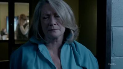 All done? - Wentworth