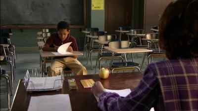 All done. - Everybody Hates Chris