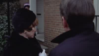 - All done. - The Exorcist