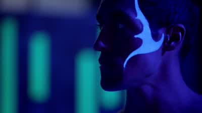 All done. - Teen Wolf