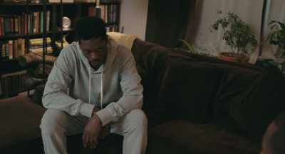 All this dope shit,
man, that's all you now. - A Love Story from the Streets