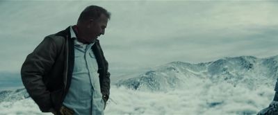 All downhill from here - Batman v Superman: Dawn of Justice
