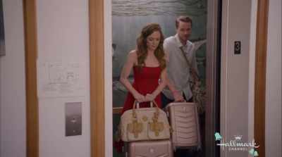 All downloaded
onto my tablet. - The Last Bridesmaid