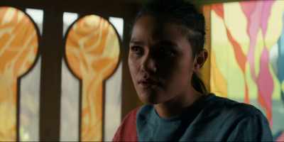 All her Dreamer studies, - Moonhaven