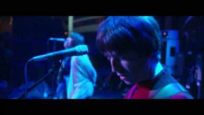 ♪ All your dreams are made - Oasis: Knebworth 1996