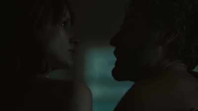 All my dreams are really boring." - Scenes from a Marriage