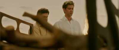 "all my dreams
have burned down to ashes." - Kaabil