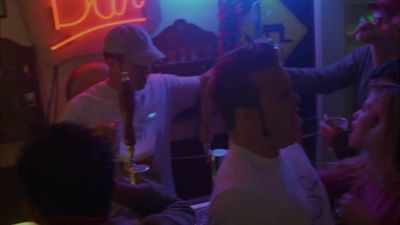 All: Drink! Drink! Drink! - House