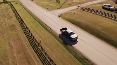 ALL: ♪ Driving down
A stretch of road ♪ - Pure Country: Pure Heart