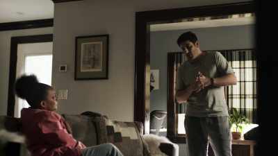 All due respect, Ms. Barnes, - The Subject