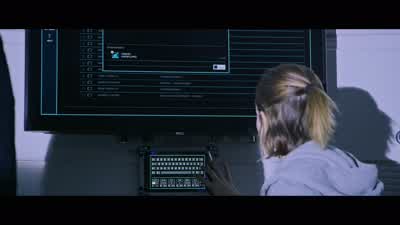 All due respect to your CNSA protocol... - The Martian