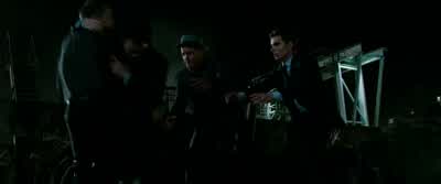 ALL: Dylan! - Now You See Me 2