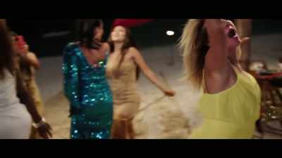 All: * Elegance is learned,
my friends * - The Real Housewives Ultimate Girls Trip