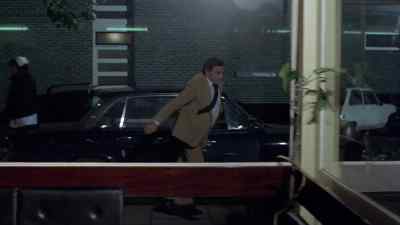 All emergency personnel
proceed to their stations immediately. - The Medusa Touch