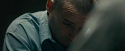 All you ever wanted from me
was to understand. - No Man of God