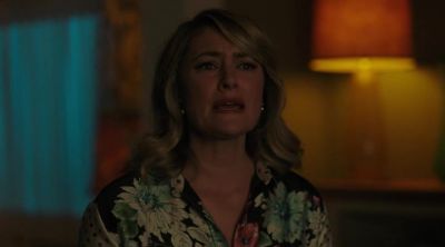 All that evidence
is still out there. - Riverdale