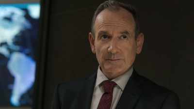 All evidence points to
a sleeper cell - NCIS: Sydney