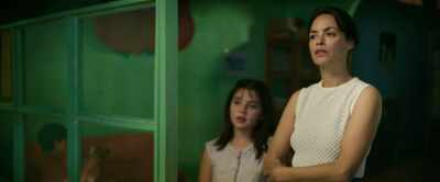 [all exclaim in agreement] - The Movie Teller