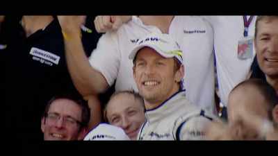 [all exclaim] - Brawn: The Impossible Formula 1 Story