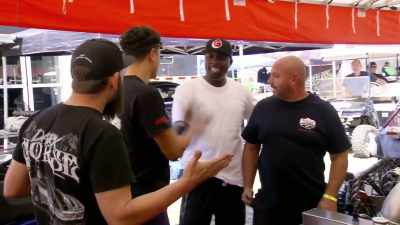 [all exclaim] - Street Outlaws No Prep Kings Team Attack