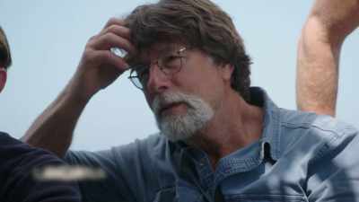 (all exclaim) - Beyond Oak Island