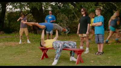 [all exclaim] - Wet Hot American Summer: Ten Years Later