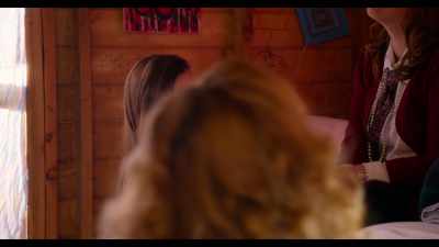 [all exclaim] - Wet Hot American Summer: Ten Years Later