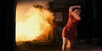 [all exclaim] - A Series of Unfortunate Events