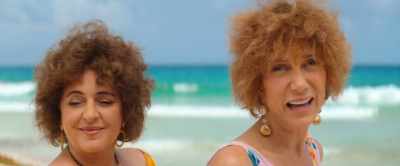 [all exclaiming] - Barb and Star Go to Vista Del Mar