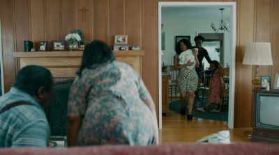 [all exclaiming] - Stolen by My Mother: The Kamiyah Mobley Story