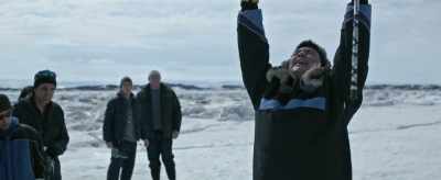 (all exclaiming) - The Grizzlies