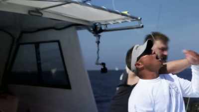[all exclaiming] - Deadliest Catch: Bloodline