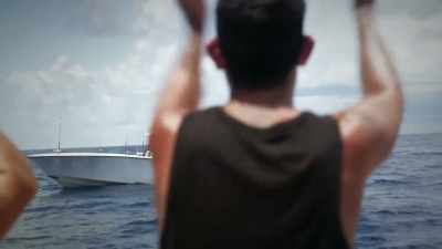 [all exclaiming] - Deadliest Catch: Bloodline