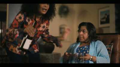 [all exclaiming] - The L Word: Generation Q