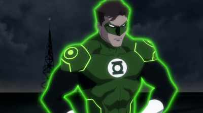 [all exclaiming] - The Death and Return of Superman
