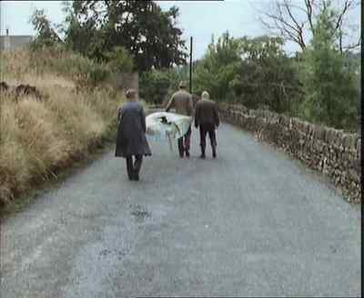 All this exercise! Your cough
sounds much stronger already. - Last of the Summer Wine