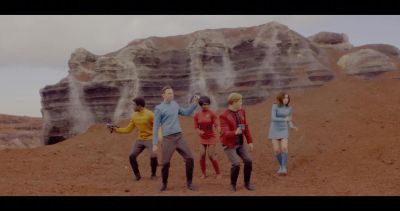 [all exhale] - Black Mirror