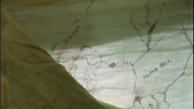 'All your faith is based on this ' - Tarzan the Ape Man