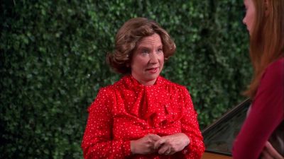 ALL FAMILIES ARE EMBARRASSING - That '70s Show