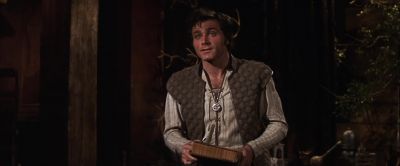 All fanatics are irritating Pellinore - Camelot