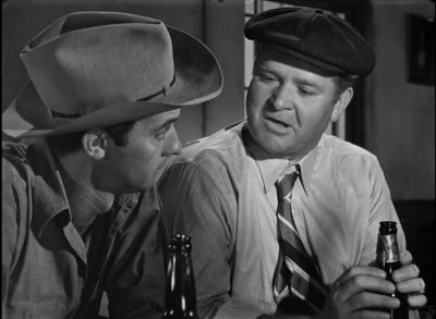 All you farmers is just the same - The Southerner