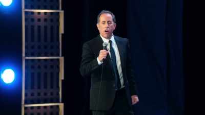All fathers essentially dress - Jerry Seinfeld: 23 Hours to Kill
