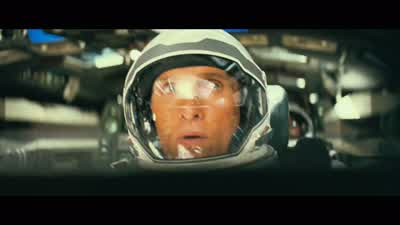 All feeds going manual. - Interstellar