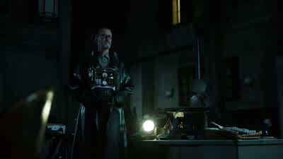 I'm putting you back in Arkham, Jack. - Gotham