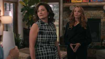 All that file proves
is that I was deceived - The Spencer Sisters