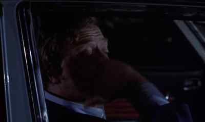 All my fingers are numb,
I can't undo my zip. - The Wilby Conspiracy